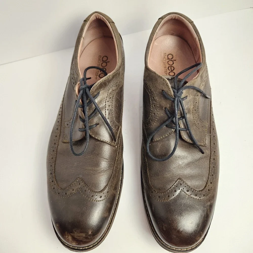 Abeo men oxford